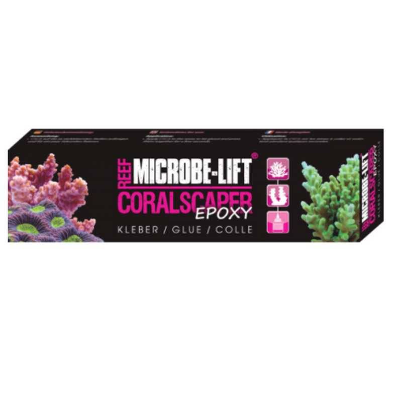 Coralscaper epoxi Microbe-Lift