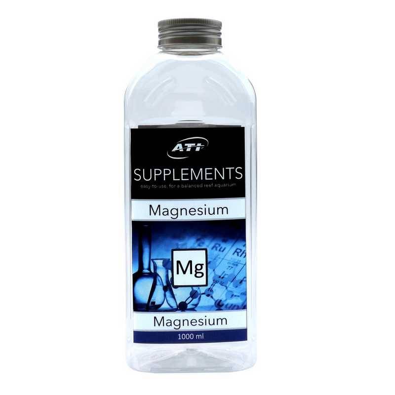 Magnesium Supplement ATI