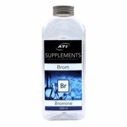 Brom Supplement ATI