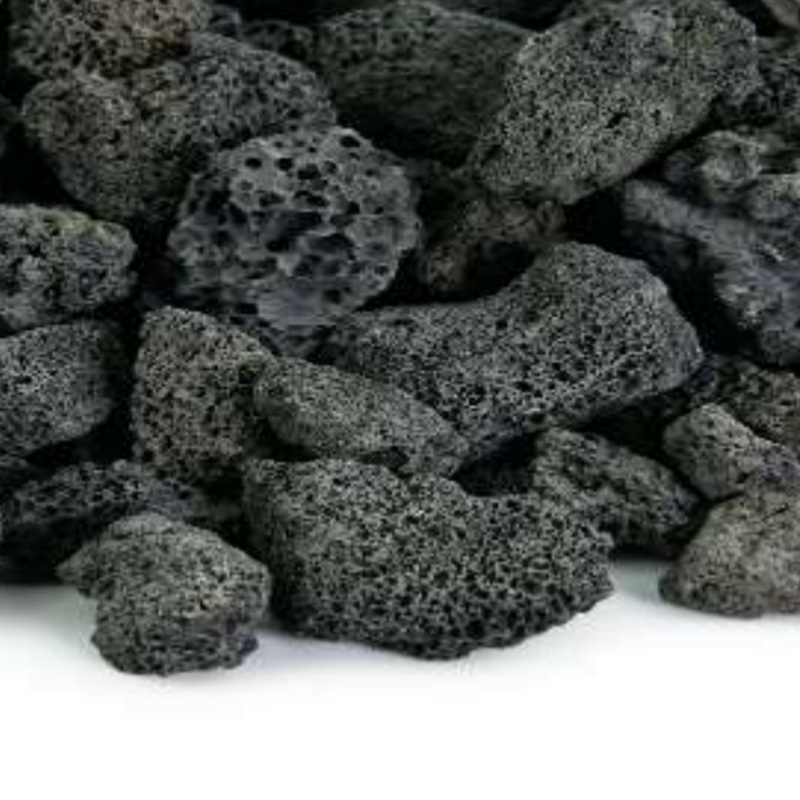 Roca BLACK Lava 10kg.