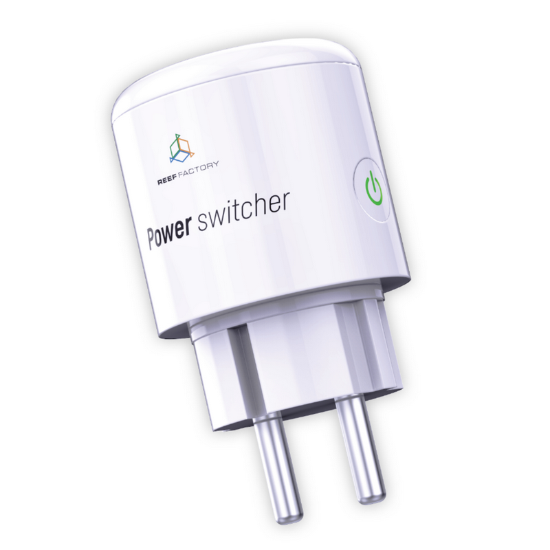 RF, Power Switcher