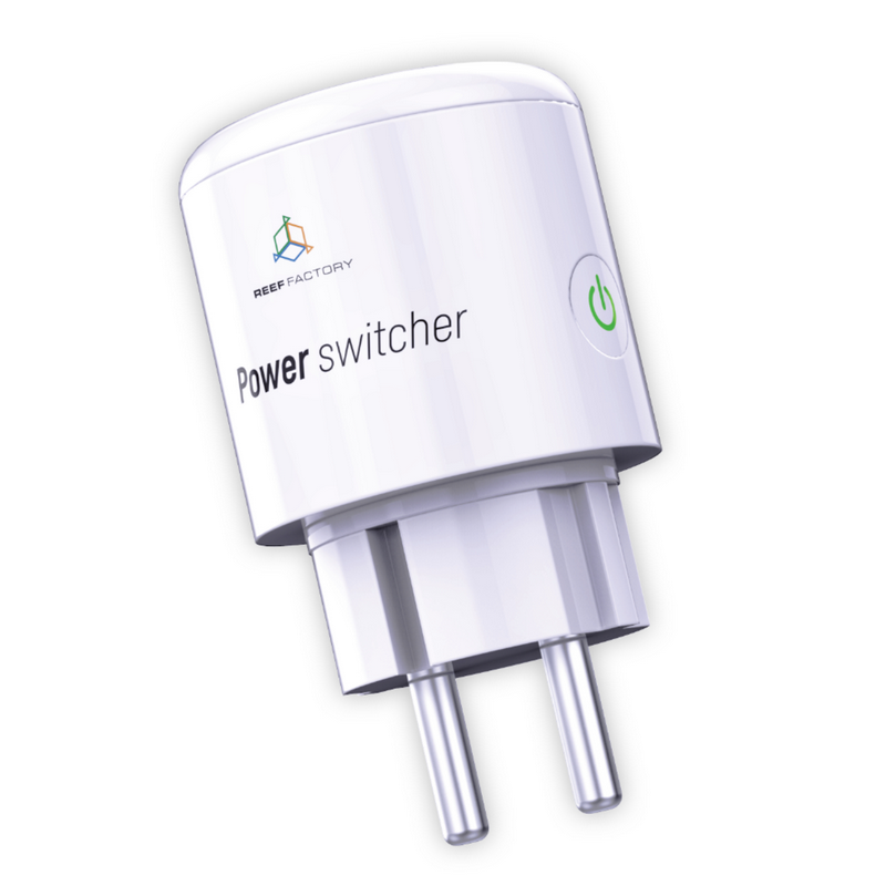 RF, Power Switcher RF, Power Switcher