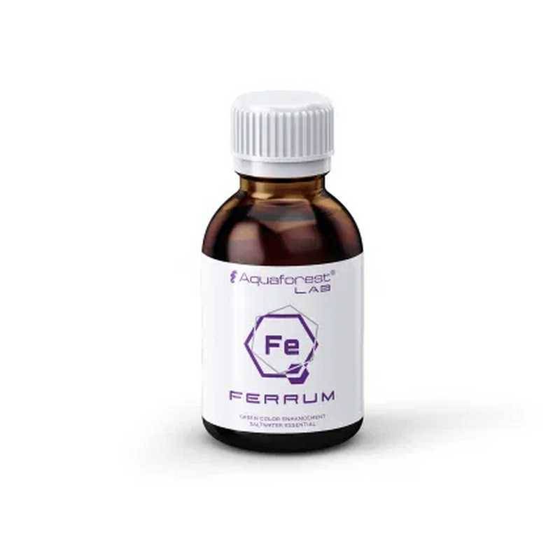 AF Ferrum Lab (Fe) 200 ml.