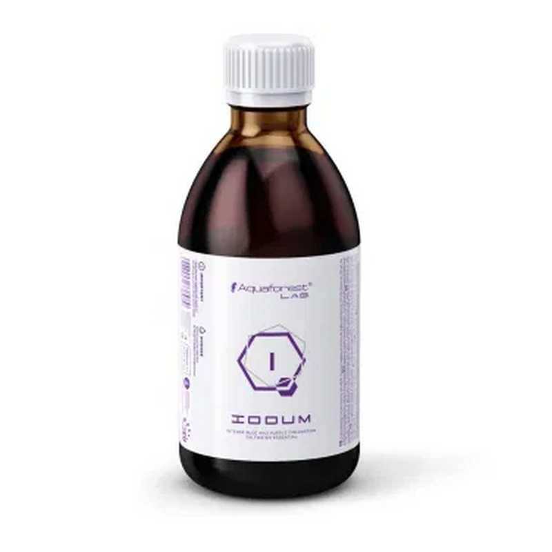 AF Iodum Lab (I) 1 Litro.