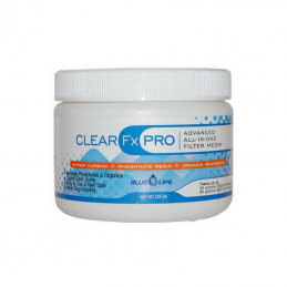 CLEAR Fx PRO Blue Life
