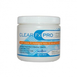 CLEAR Fx PRO Blue Life
