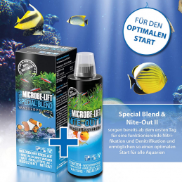 Special Blend Microbe-Lift
