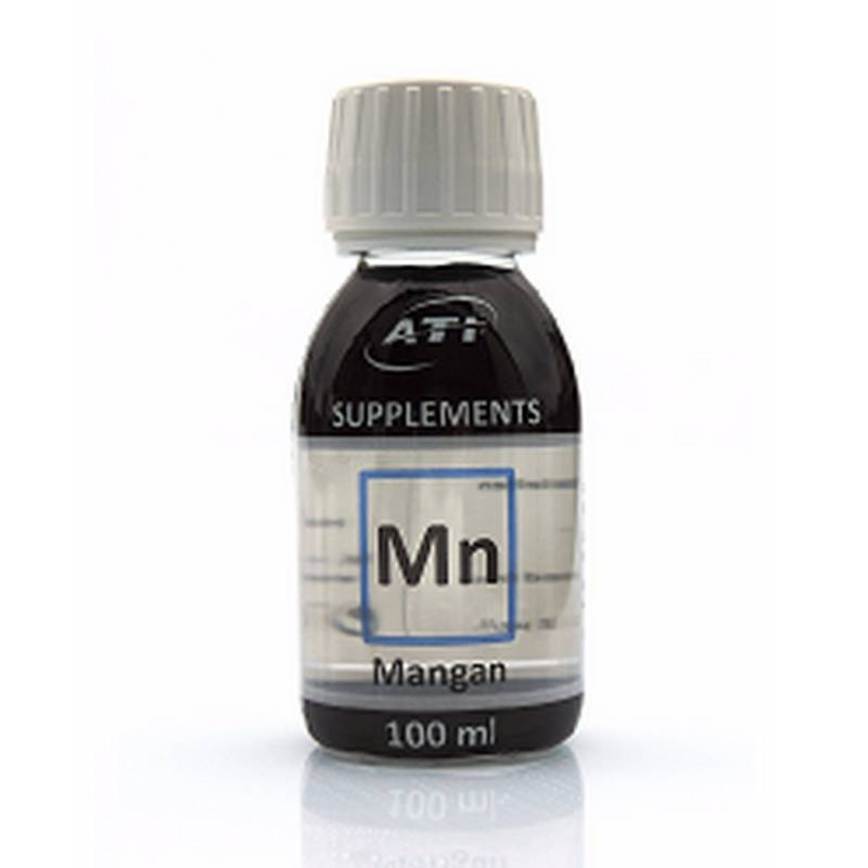 Mangan Supplement ATI