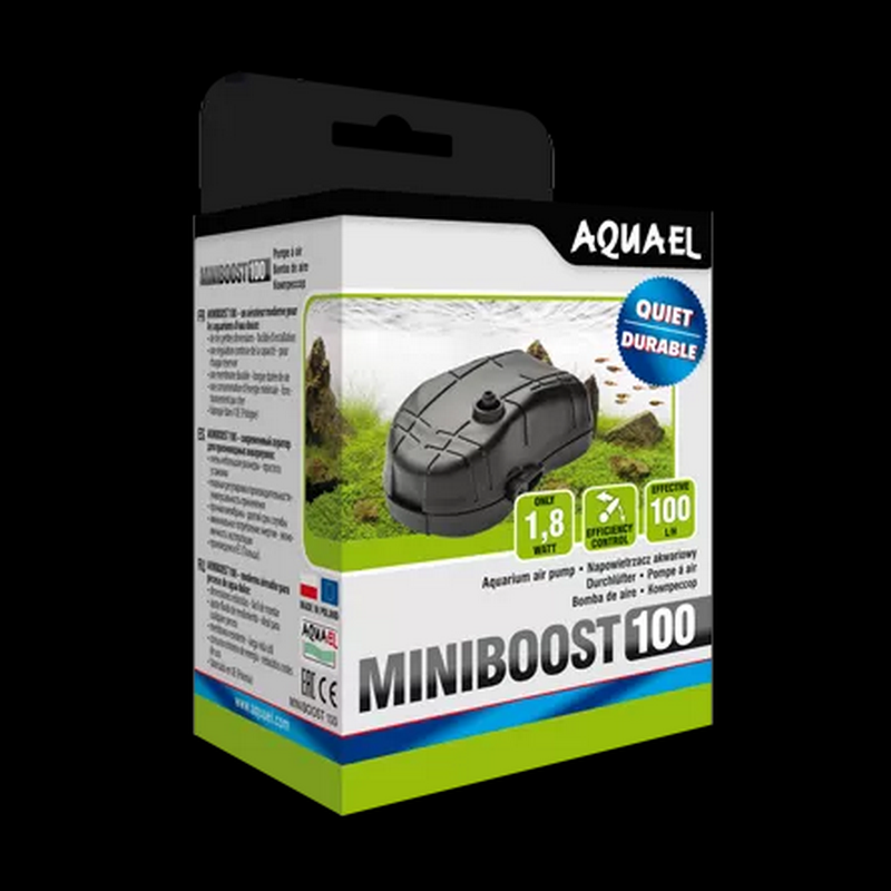 MiniBoost AQUAEL