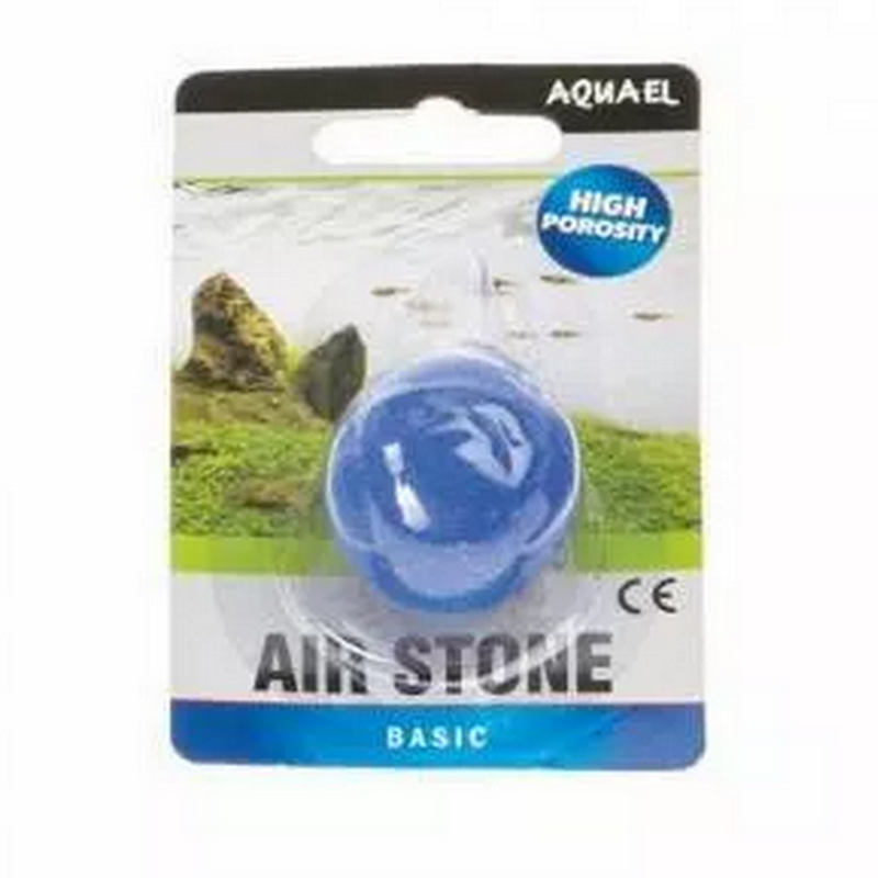 Air Stone Sphere AQUAEL