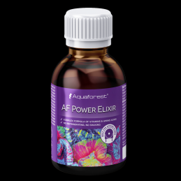 Power Elixir  Aquaforest