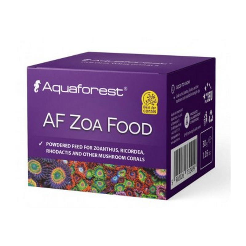 Zoa Food 30g. Aquaforest