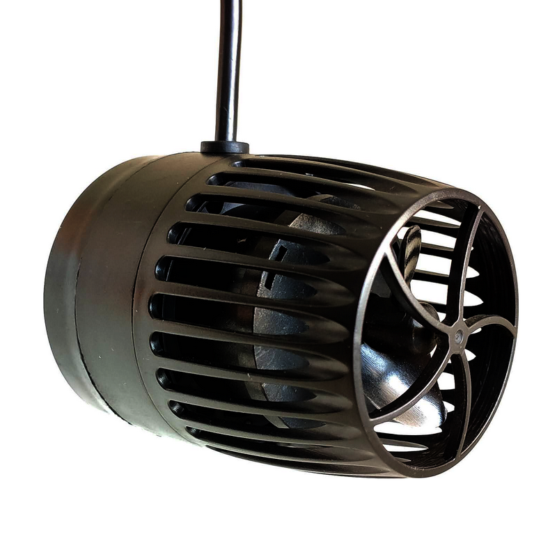 MANTIS, NEW Tourbon pump