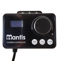 MANTIS, NEW Tourbon pump