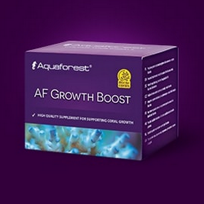 AF Growth Boost 35g. Aquaforest