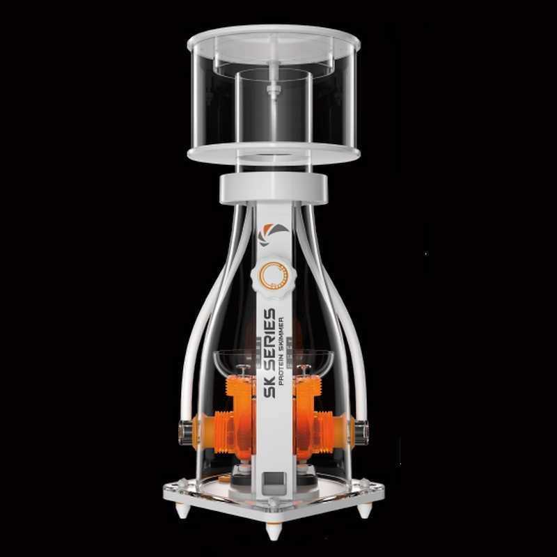 Skimmer MAXSPECT, MJ-SK800