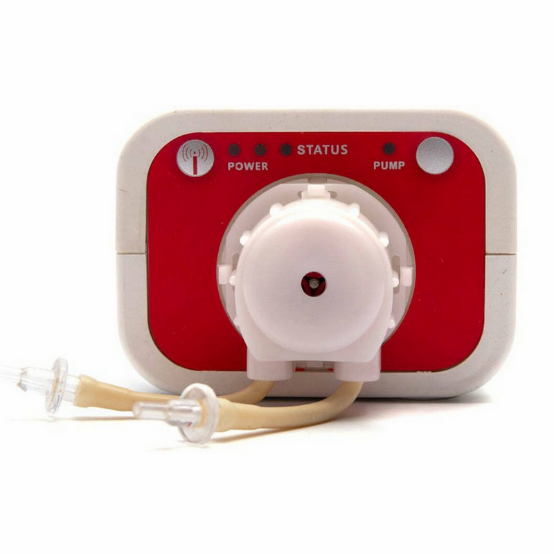 JEBAO/JECOD, DOSER 3.1 Control Wi-Fi