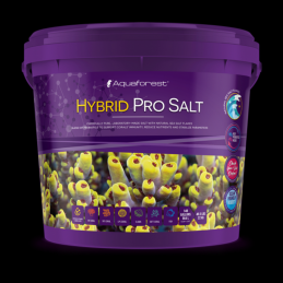 Hybrid Pro Salt Aquaforest