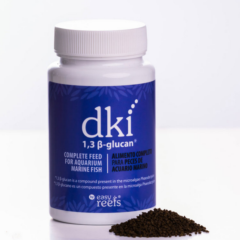 dki 1,3 B-Glucan