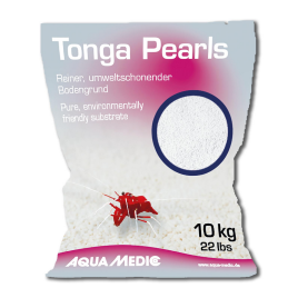 Aqua Medic Tonga Pearls. 10 KG