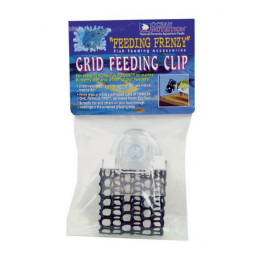 GRID FEEDER CLIP