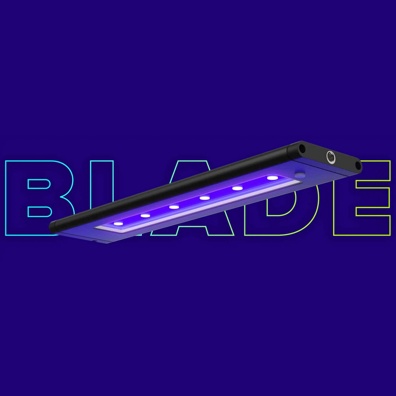 AI, Blade Glow