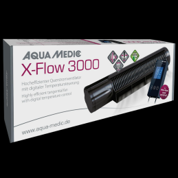 X-Flow 3000
