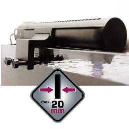 X-Flow 3000