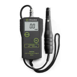 MW600 Pro medidor oxígeno