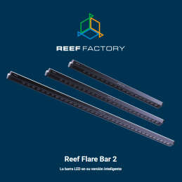 RF, Reef Flare Bar 2
