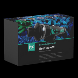 ITC Reef Delete