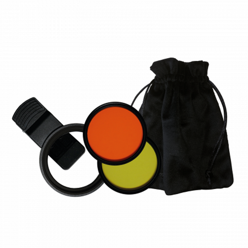 AQUA MEDIC, Colour Filter Set (52mm)