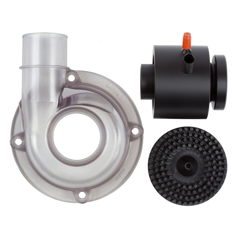 ABYZZ, SKIMMER KIT PARA A200/A400