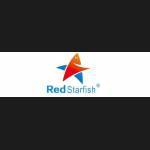 skimmer Red Starfish