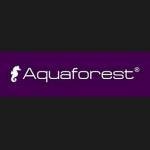 Carga material filtrante Aquaforest