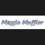 Accesorios recambios marino Maggie Muffler