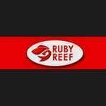 Medicamento tratamiento marino Ruby Reef